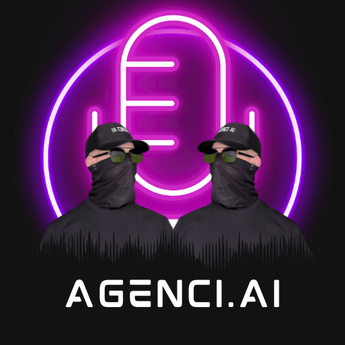 Agenci AI